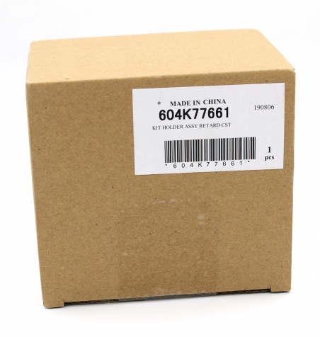 604K77661 Узел держателя ролика подачи Xerox Phaser 6600 WC 6605/6655