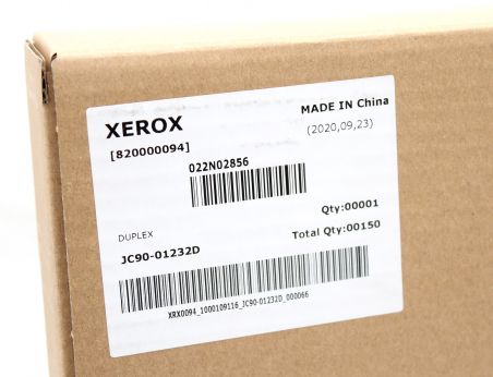 022N02856 Узел двухсторонней печати Xerox Phaser 3330 WC 3335/3345