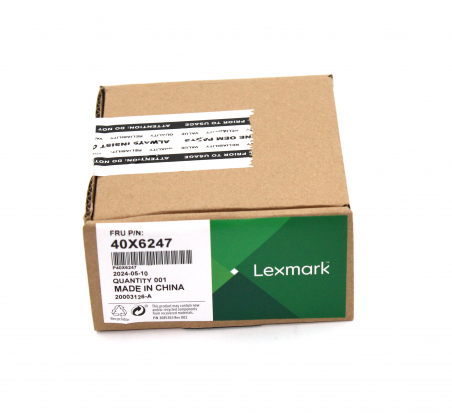 40X6247 Тормозная площадка ADF в сборе Lexmark MX310/320/321/CX310