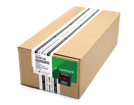 40X8736 Ролик захвата ADF в сборе Lexmark MX310/MX410/MX510/MX610