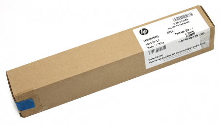 JC66-01218A Вал переноса заряда HP