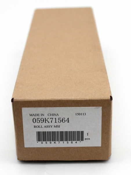 059K75531 Ролик подачи в сборе Xerox Phaser 3010/3040/6020 WC 3045/6025