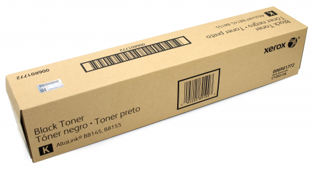 006R01772 Тонер-картридж Xerox AltaLink B8145/8155