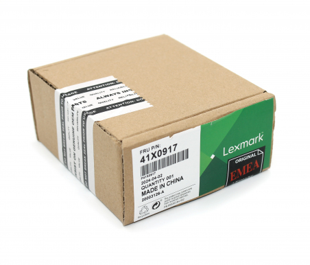 41X0917 Ролик отделения ADF Lexmark CX72x/MX410/MX51x/MX61x