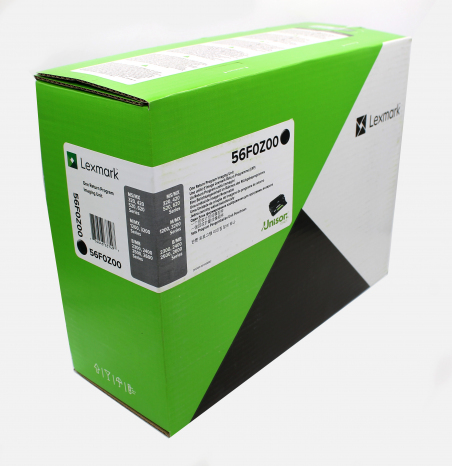 56F0Z00 Фотобарабан Lexmark Return Program MS/MX 320/420/520/620