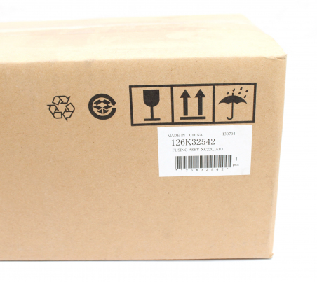 126K32542 Узел фьюзера Xerox Phaser 3010/3040 WC 3045