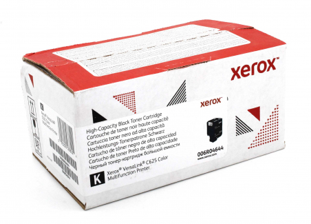 006R04646 Тонер-картридж пурпурный пов.емк. (16K) Xerox VersaLink C620/625