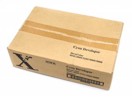 005R90247 НОСИТЕЛЬ ГОЛУБОЙ DC 2060 Xerox