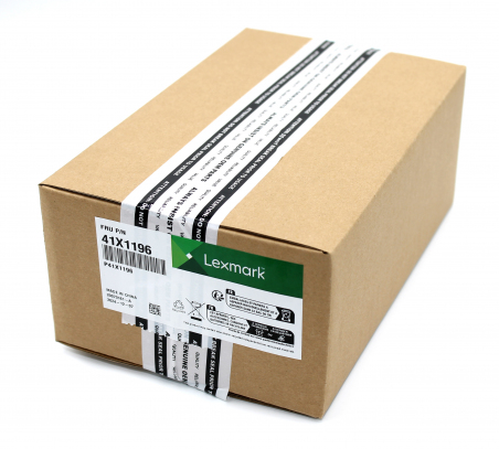 41X1196 Ролик захвата из кассеты в сборе Lexmark MS62x