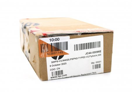 JC44-00096E Плата низковольтного питания Samsung